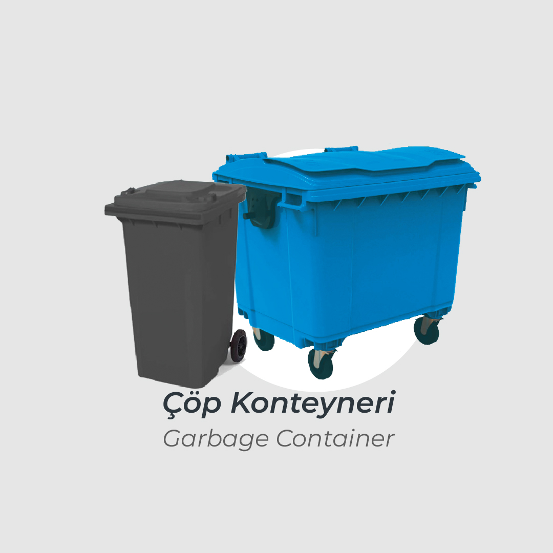 POLİPROPİLEN MOBLEN - Kullanım Alanı